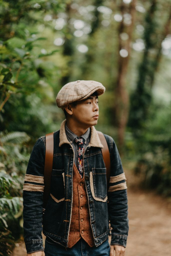 Vietnam Elopement Wedding Photographer