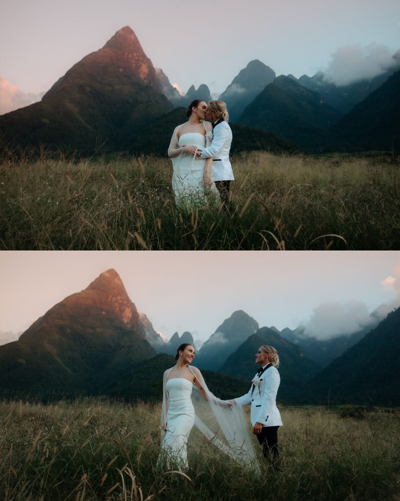 Elopement in Vietnam