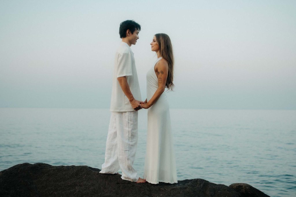 elopement in phu quoc island