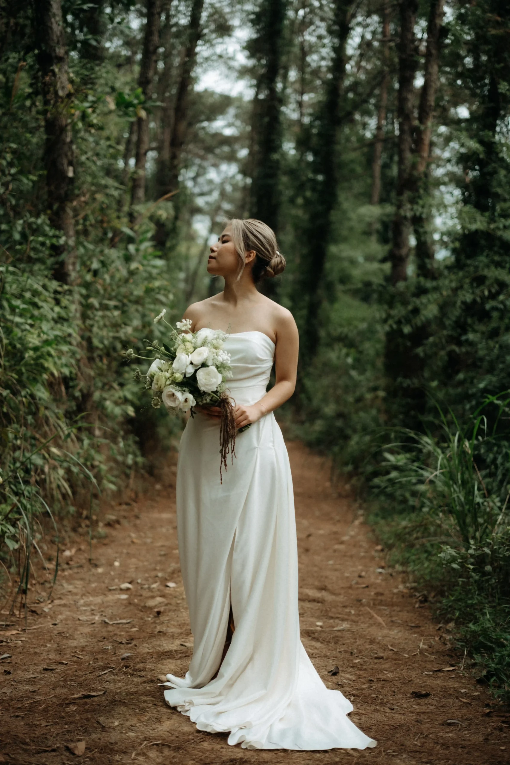 vietnam elopement