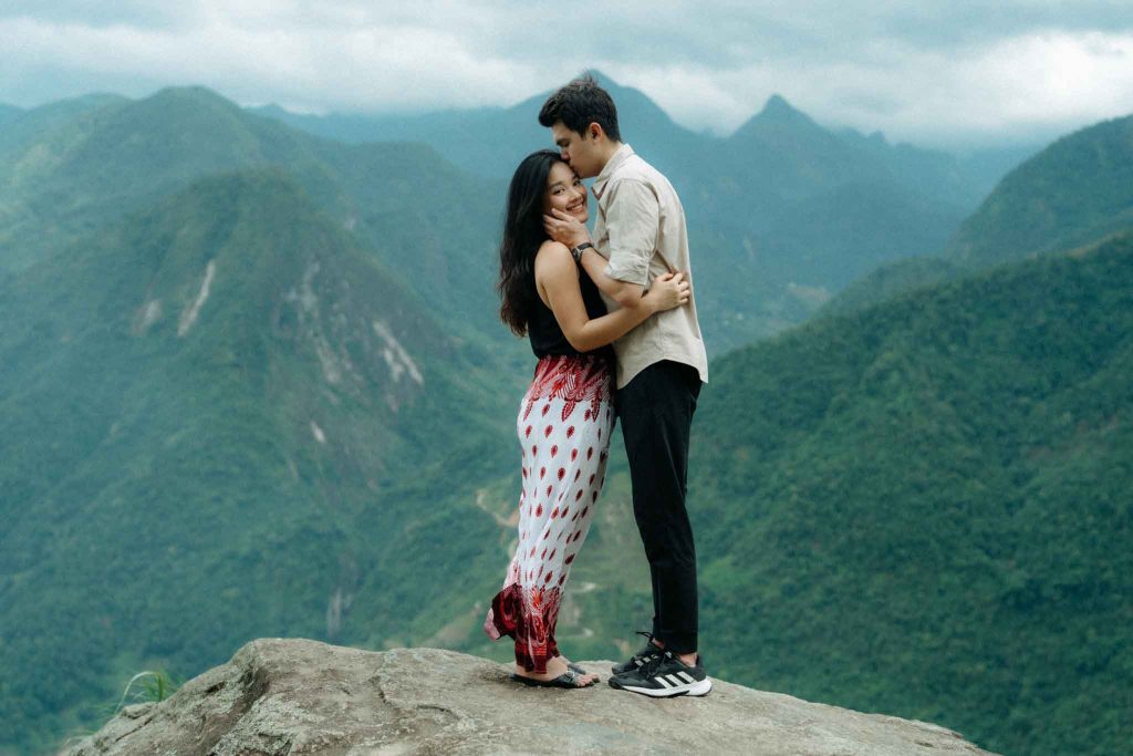 sapa vietnam proposal
