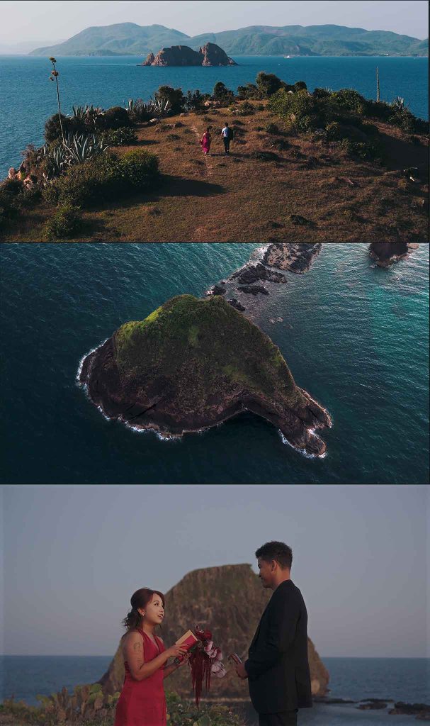 phu yen vietnam elopement