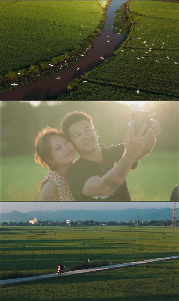 phu yen vietnam elopement