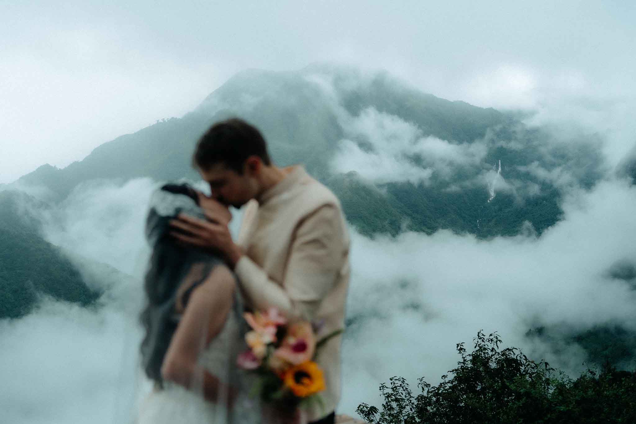Sapa vietnam elopement